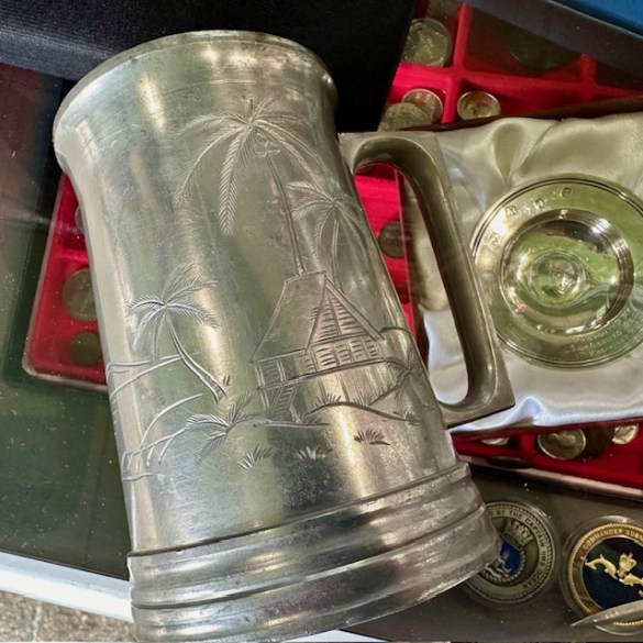 Tankard 6